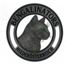 Zuchtsiegel Bengalinators, Niederösterreich