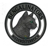 Zuchtsiegel Bengalinators, Niederösterreich
