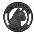 Zuchtsiegel Bengalinators, Niederösterreich