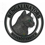 Zuchtsiegel Bengalinators, Niederösterreich